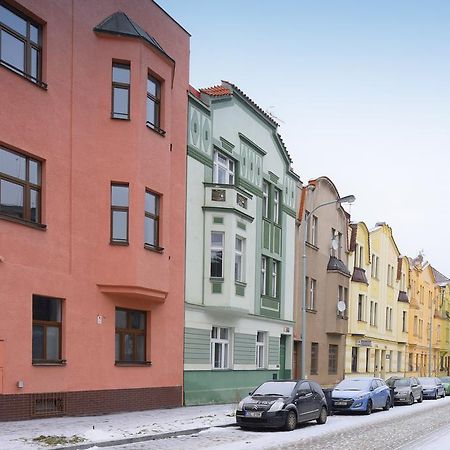 Kajetanka Apartamento Praga Exterior foto