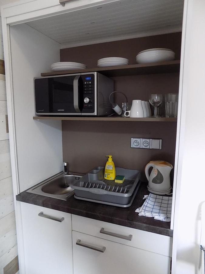 Kajetanka Apartamento Praga Exterior foto