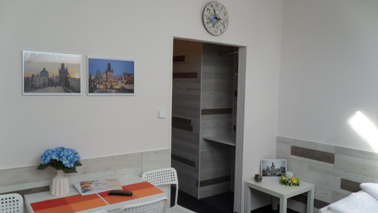 Kajetanka Apartamento Praga Exterior foto
