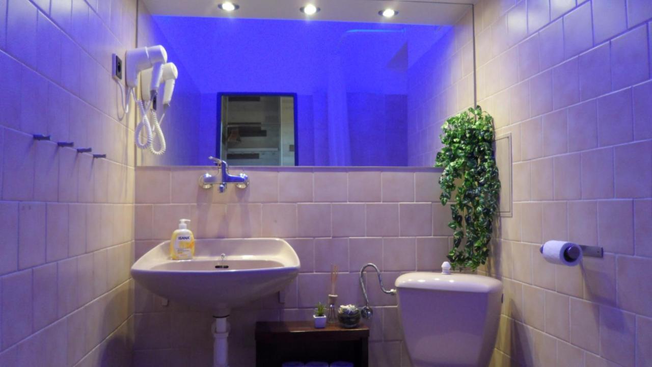 Kajetanka Apartamento Praga Exterior foto