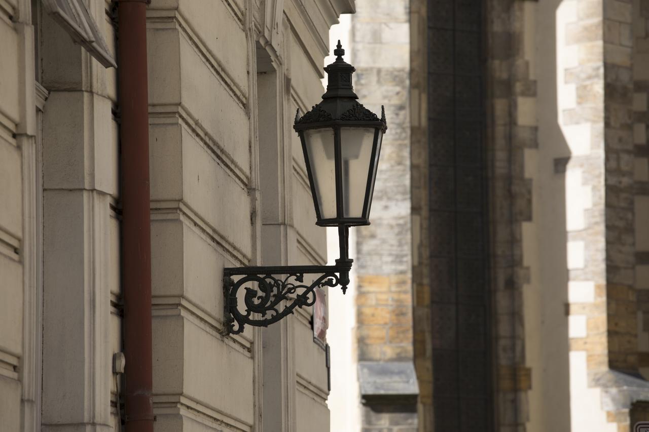 Kajetanka Apartamento Praga Exterior foto