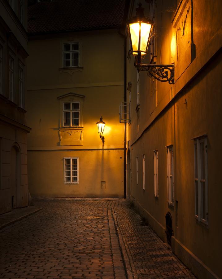 Kajetanka Apartamento Praga Exterior foto
