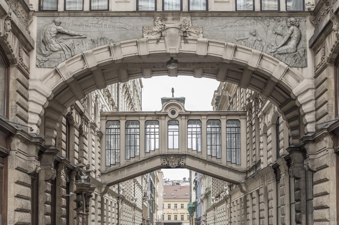 Kajetanka Apartamento Praga Exterior foto