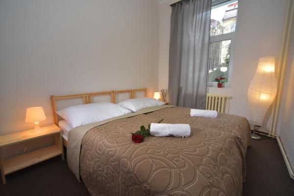 Kajetanka Apartamento Praga Exterior foto