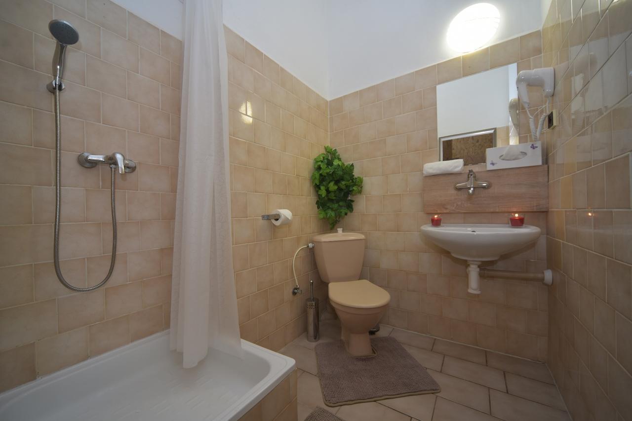 Kajetanka Apartamento Praga Exterior foto